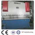 WC67Y- 63/3200 Hydraulic Press Brake Machine